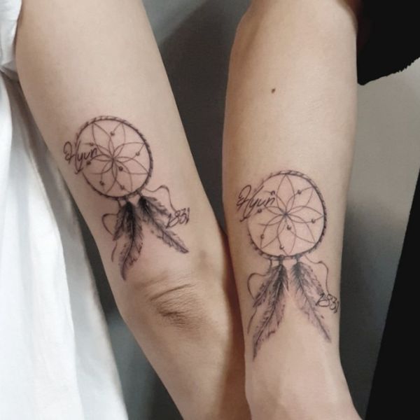 Tattoo from Blue whale ink , Seoul