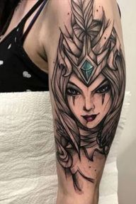 Tattoo