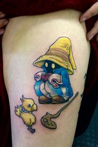 Tattoo