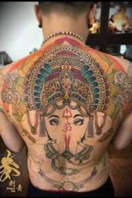 Tattoo