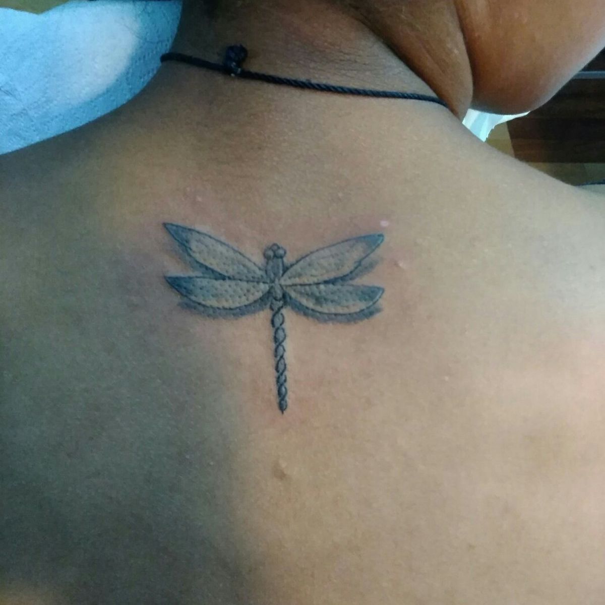 Tattoo uploaded by Andrea Ciervo • 730609 • Tattoodo