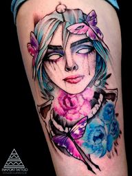 Tattoo