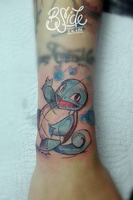 Tattoo