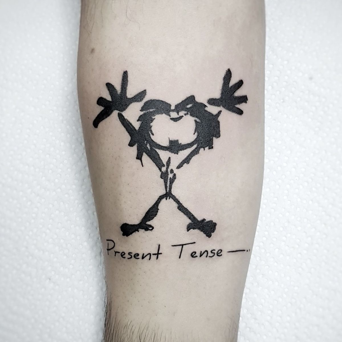 Tattoo uploaded by Tattoo Lovers Lisboa • Tattoodo