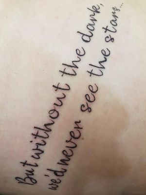 Tattoo by Ink Fiend Tattos