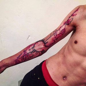 #Tattoo #Tattoos #Tatuaje #Tatuajes #Tattooed #Tattooist #Tattooart #Tattooartist #Tattoolife #Tatts  #ink #inked #tattooer #tattooink #tattooed #bodyart #inkedup #artwork #artistic #tatuador #art #artist #artistic #newschool 