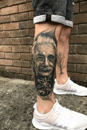 Tattoo by Urban Style Tattoo Dublin