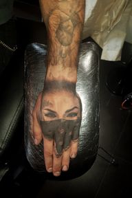Tattoo