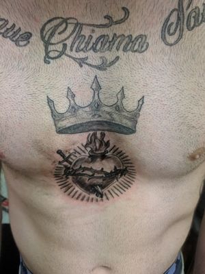 Tattoo by Ink Fiend Tattos