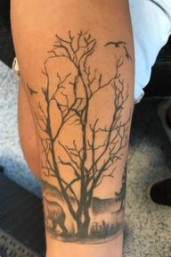 Tattoo