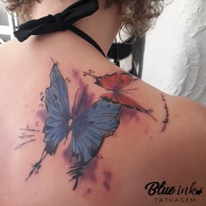Tattoo by Royal Tattoo Club