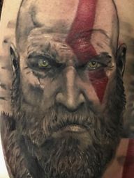 Tattoo