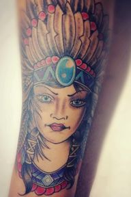 Tattoo