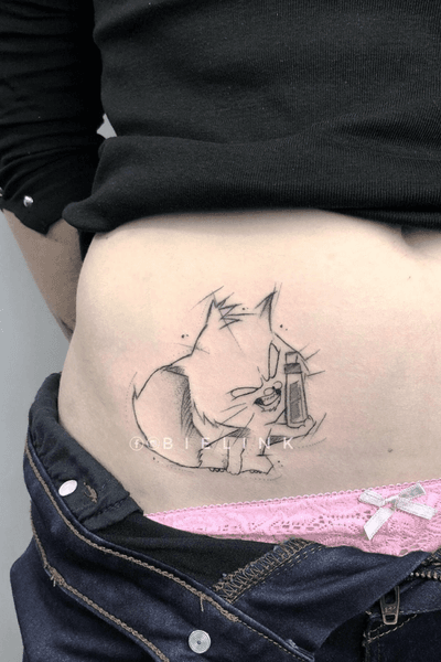 #disney #disneytattoo #cat #cattattoo #darkartists #polandtattoos #sketchtattoo #blxckinktattoos #wowtattoo #black #darkartists #chorzow #katowice #tattoo #blacktattooart #blackworkers #blackartist #blxck #blxckwork #onlyblackink #onlythedarkest #iblackwork #blacktattooart #thedarkestwork