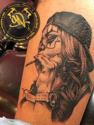 Tattoo