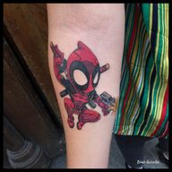 Tattoo