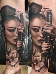 Tattoo