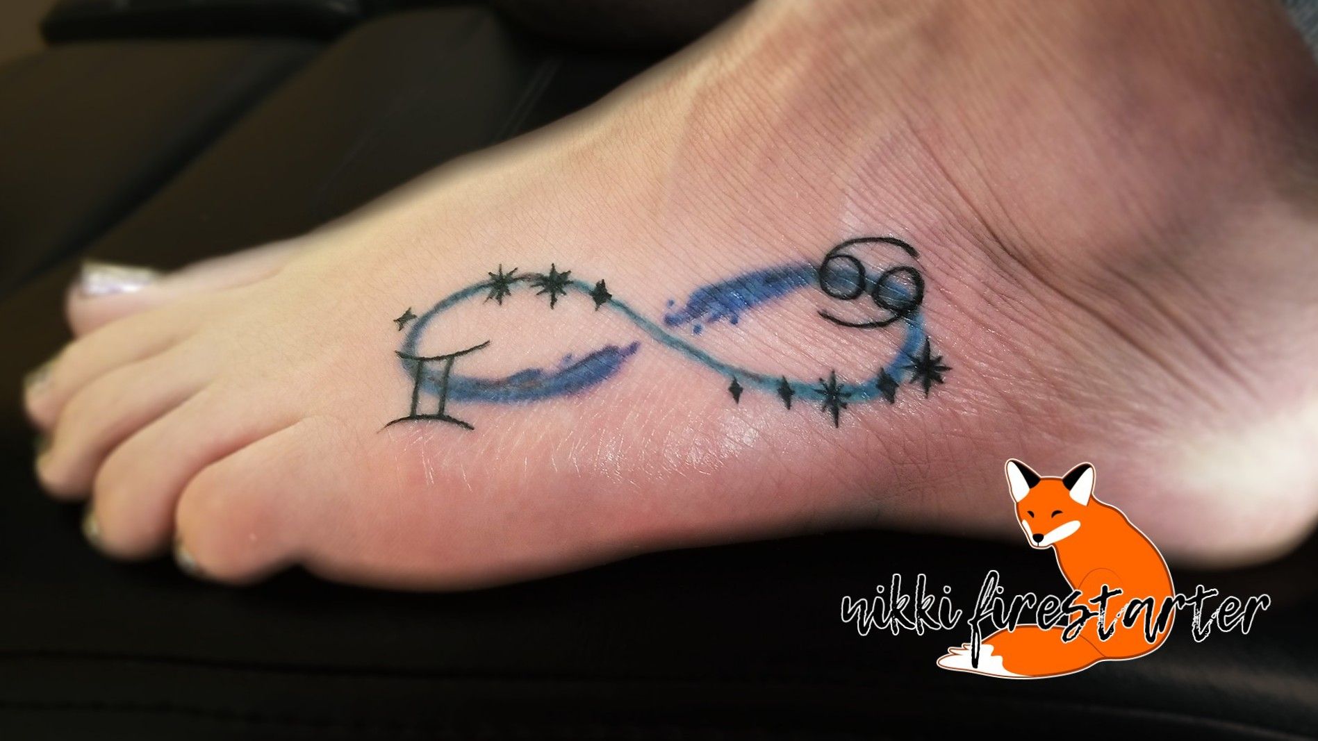 60 Infinity Tattoo Designs and Ideas with Meaning updated on April 8 2023
