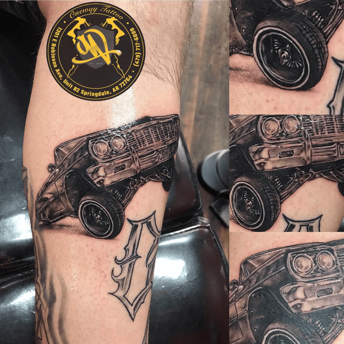 lowrider' in Tattoos • Search in +1.3M Tattoos Now • Tattoodo