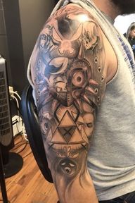 Tattoo