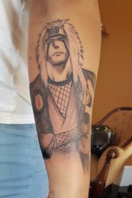 Tattoo
