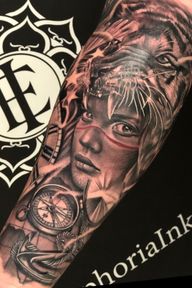 Tattoo