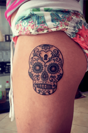 #mexicantattoo #mexicanskull #TeschioMessicano #skulltattoo #skull #skull #skulltattoo #skulls #tattoo #tattoos #tattoed #tattoodo #tattoogirl #mexicanskull #mexicanskulltattoo #teschiomessicano #teschiomessicanotattoo #lauropaolinimachines #sunskintattoo #workday #workoftoday #instaskull #instagood