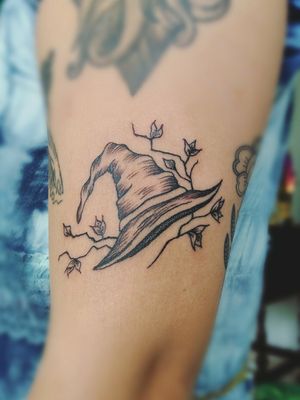 Tattoo by Sahrynn's Pensiverse