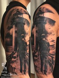 Tattoo