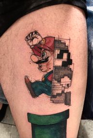 Tattoo