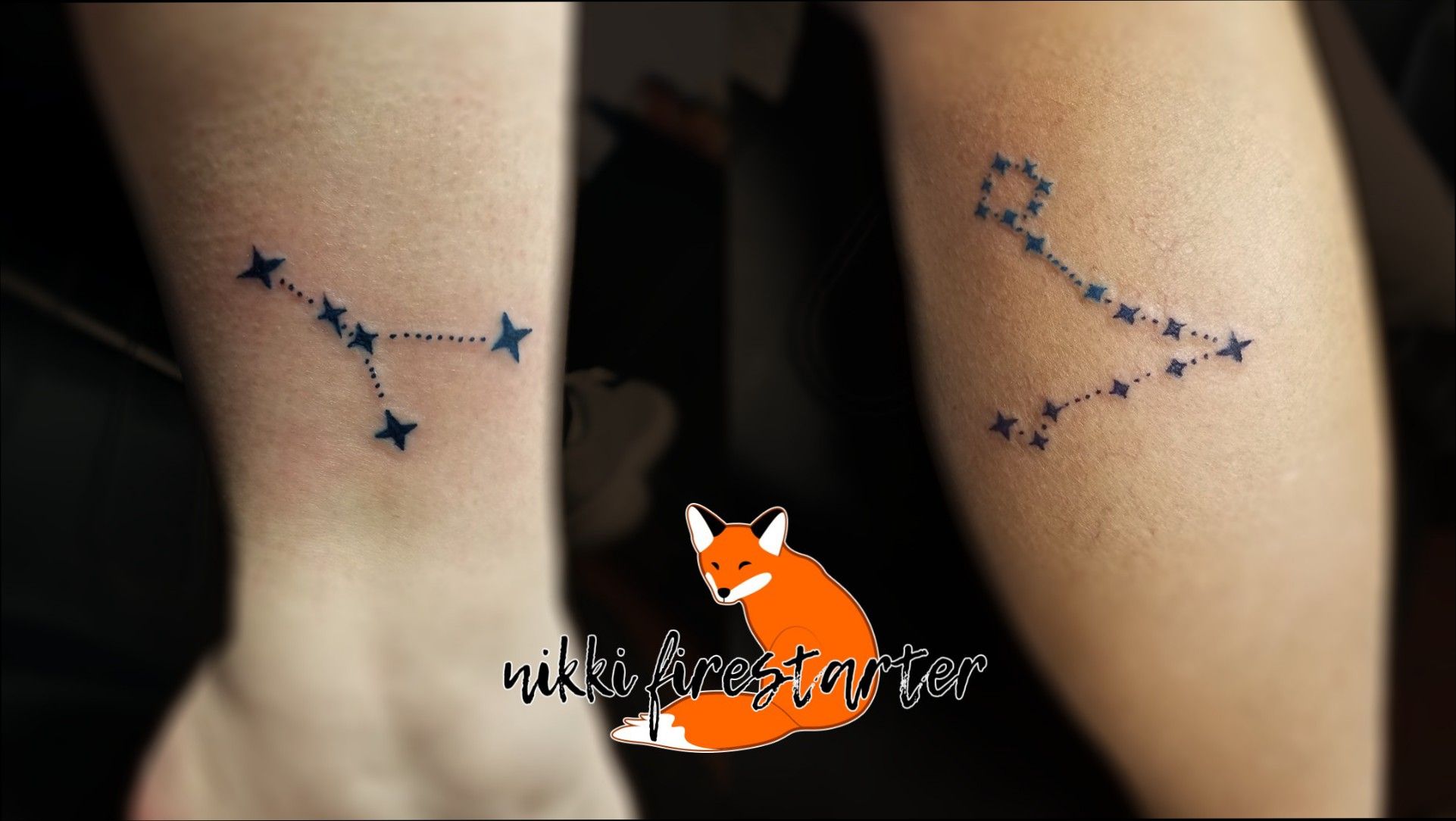 Explore the 36 Best constellation Tattoo Ideas 2018  Tattoodo