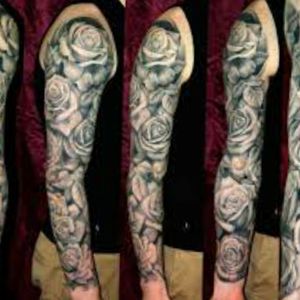 Tattoo by Inked Tattoo