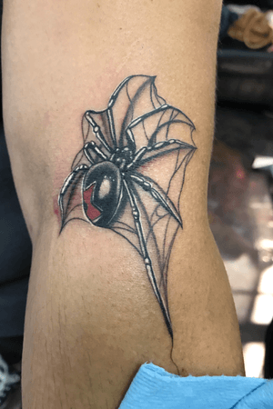 Tattoo by Toasters Tattoos