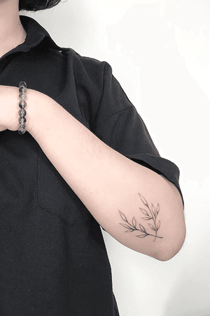 Tattoo by shiiworks