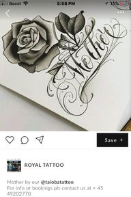 Tattoo