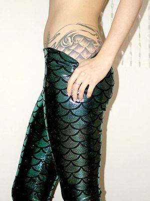 #mermaid #scalesandfins #scales 