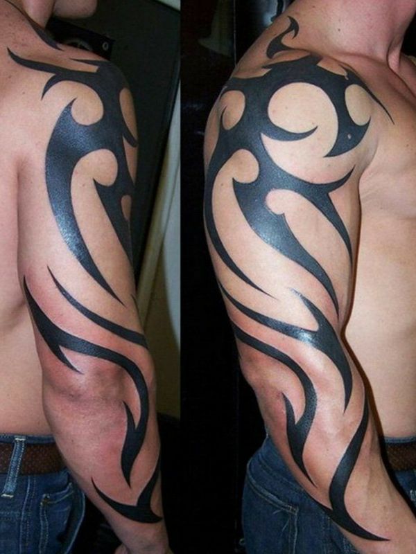 Tattoo from Inked Tattoo