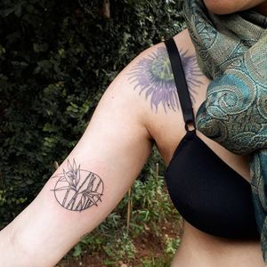 #bamboo #luttiink  #luttibeatriz  #tattoo #Tätowierung #tatuage #tatovering #Tatuaje #Tatouage #tatoeëren #tatuagem #tatuaggio #Тату #Татуювання #art #brazil #theartoftattoo  #tattoo2me #tattoodo