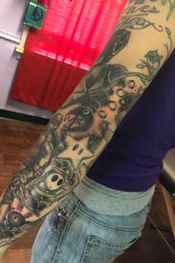 Tattoo
