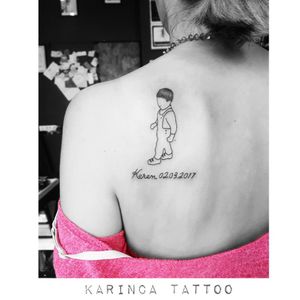 All of them are my works Instagram: @karincatattoo #karincatattoo #faceless #portrait #family #son #Facelesstattoos #facelessportrait #tattoo #tattoos #tattoodesign #tattooartist #tattooer #tattoostudio #tattoolove #ink #tattooed #girl #woman #tattedup #istanbul #turkey #dövme #dövmeci 