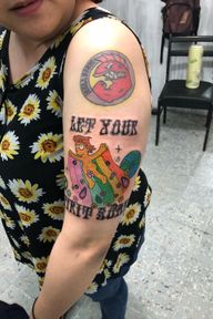 Tattoo