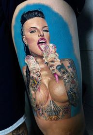 Tattoo