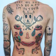 Tattoo