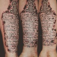 Tattoo
