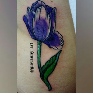 Tattoo by G'Style Tattoo