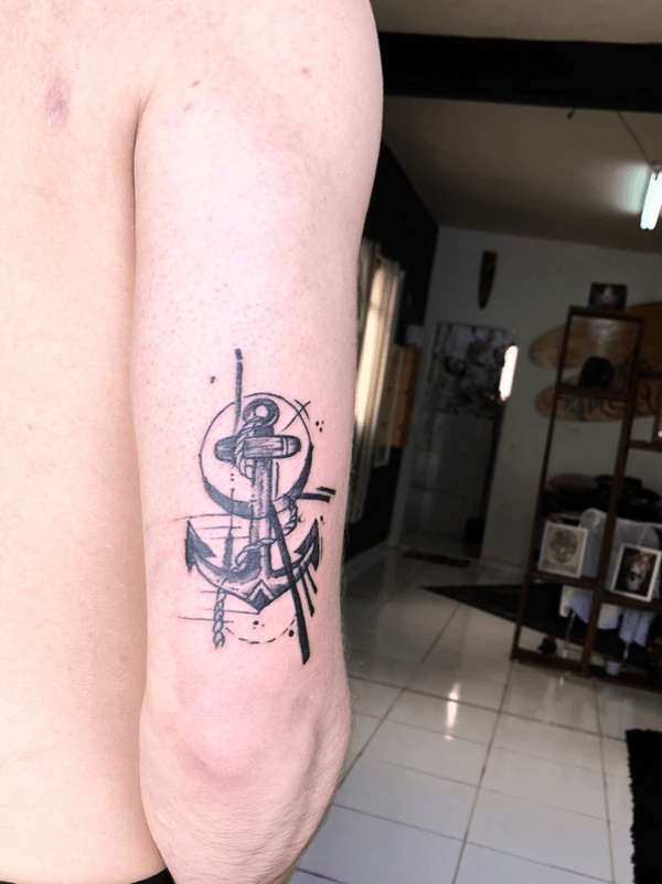 Tattoo from TATTOOSTUDIO - NETO MARTINS