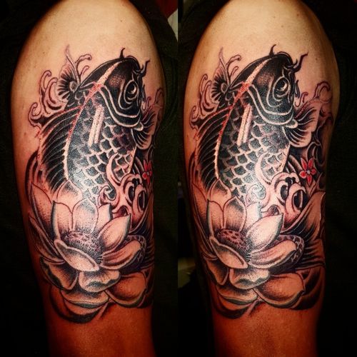 Tattoo image