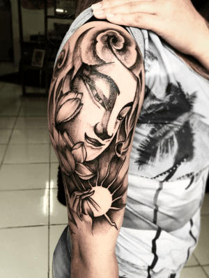 Tattoo by TATTOOSTUDIO - NETO MARTINS