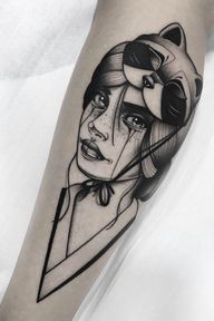 Tattoo