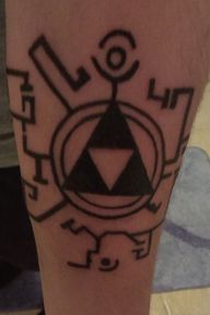 Tattoo